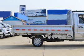 祥菱V1&nbsp;载货车上装                                                图片