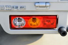 祥菱V1&nbsp;载货车上装                                                图片