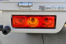 祥菱V1&nbsp;载货车上装                                                图片