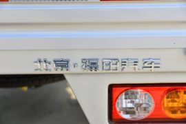 祥菱V1&nbsp;载货车上装                                                图片