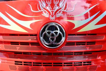 ����ʮͨ ��� ȫ��X5�� 300���� 8X2R 9.6�������ػ���(STQ1312L16Y4A6)ͼƬ