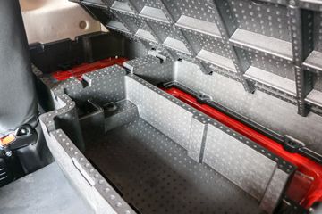 ����ʮͨ ��� ȫ��X5�� 300���� 8X2R 9.6�������ػ���(STQ1312L16Y4A6)ͼƬ