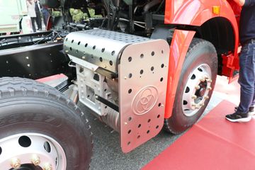 ����ʮͨ ��� ȫ��X5�� 300���� 8X2R 9.6�������ػ���(STQ1312L16Y4A6)ͼƬ