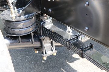 ����ʮͨ ��� ȫ��X5�� 300���� 8X2R 9.6�������ػ���(STQ1312L16Y4A6)ͼƬ