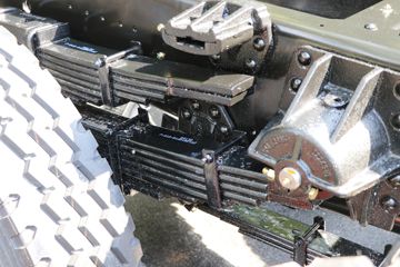 ����ʮͨ ��� ȫ��X5�� 300���� 8X2R 9.6�������ػ���(STQ1312L16Y4A6)ͼƬ