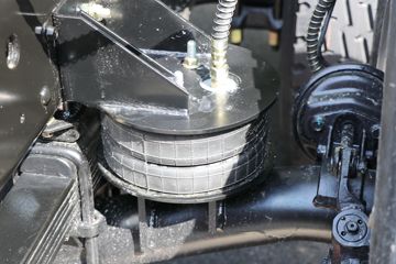 ����ʮͨ ��� ȫ��X5�� 300���� 8X2R 9.6�������ػ���(STQ1312L16Y4A6)ͼƬ