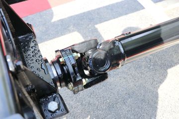 ����ʮͨ ��� ȫ��X5�� 300���� 8X2R 9.6�������ػ���(STQ1312L16Y4A6)ͼƬ