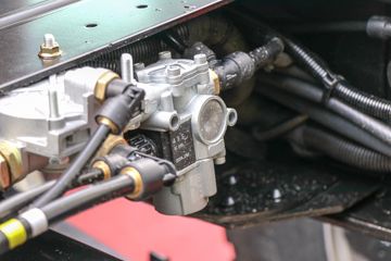 ����ʮͨ ��� ȫ��X5�� 300���� 8X2R 9.6�������ػ���(STQ1312L16Y4A6)ͼƬ