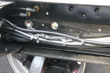 ����ʮͨ ��� ȫ��X5�� 300���� 8X2R 9.6�������ػ���(STQ1312L16Y4A6)ͼƬ