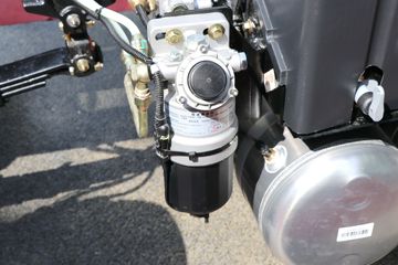 ����ʮͨ ��� ȫ��X5�� 300���� 8X2R 9.6�������ػ���(STQ1312L16Y4A6)ͼƬ