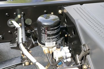 ����ʮͨ ��� ȫ��X5�� 300���� 8X2R 9.6�������ػ���(STQ1312L16Y4A6)ͼƬ