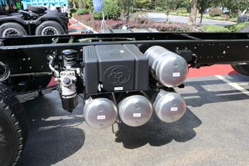 ����ʮͨ ��� ȫ��X5�� 300���� 8X2R 9.6�������ػ���(STQ1312L16Y4A6)ͼƬ