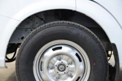 江铃汽车 福顺 2023款 146马力 2.0T柴油 短轴 6座 中高顶多用途乘用车