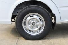 江铃汽车 福顺 2023款 146马力 2.0T柴油 短轴 6座 中高顶多用途乘用车