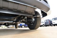 江铃汽车 福顺 2023款 146马力 2.0T柴油 短轴 6座 中高顶多用途乘用车