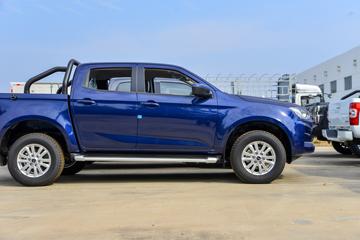 ʮ  2023 캽 2.5T 150 Զ ˫ƤͼƬ