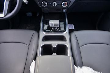 ʮ  2023 캽 2.5T 150 Զ ˫ƤͼƬ