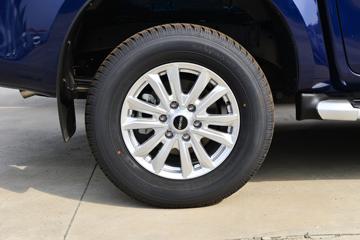ʮ  2023 캽 2.5T 150 Զ ˫ƤͼƬ