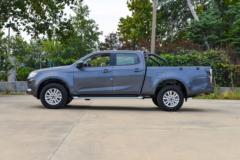 河源市五十铃铃拓皮卡系列，打折优惠，降2万，赶快抢购！