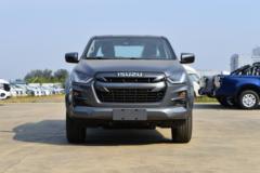 卡友推荐：江西五十铃铃拓ISUZU家族式大皮卡 合资品质匠心之作