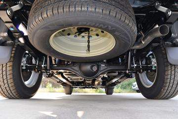 ������ʮ�� ���� 2023�� �캽�� 2.5T���� 150���� �����Զ� ����˫��Ƥ��ͼƬ