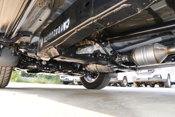 ������ʮ�� ���� 2023�� �캽�� 2.5T���� 150���� �����Զ� ����˫��Ƥ��ͼƬ