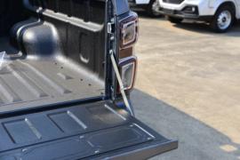 五十铃铃拓&nbsp;皮卡上装                                                图片