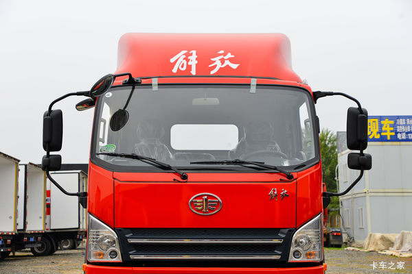 虎 VH 皮实耐用承载力更强动力更强