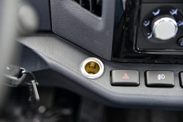 ��� ��VH 160���� 4.3���Ű��դʽ�ػ���(CA5121CCYP40K42L2E6A84)ͼƬ