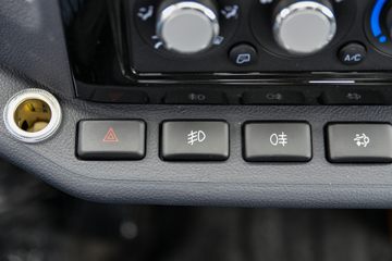 ��� ��VH 160���� 4.3���Ű��դʽ�ػ���(CA5121CCYP40K42L2E6A84)ͼƬ