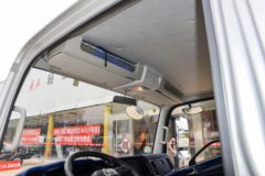 解放 虎6G 140马力 3.82米排半栏板轻卡(法士特8档)