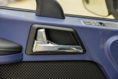 解放 虎6G 140马力 3.82米排半栏板轻卡(法士特8档)