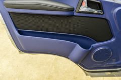 解放 虎6G 140马力 3.82米排半栏板轻卡(法士特8档)