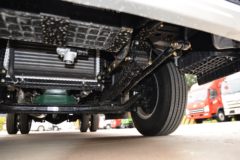 解放 虎6G 140马力 3.82米排半栏板轻卡(法士特8档)