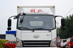 虎V载货车广州市火热促销中 让利高达0.9万