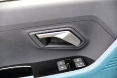 福田 祥菱Q一体式 1.6L 120马力 2.5米双排栏板微卡(BJ1020V3AV6-74)