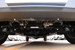 福田 祥菱Q一体式 1.6L 120马力 2.5米双排栏板微卡(BJ1020V3AV6-74)