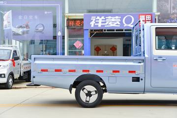  Qһʽ 1.6L 120 2.5˫΢(BJ1020V3AV6-74)ͼƬ