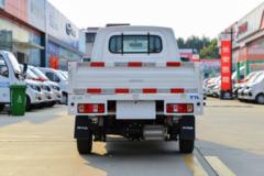 SRM鑫源 T1LEV 1.6T 2.44米单排纯电动栏板微卡(JKC1021D0X0BEV)16.8kWh