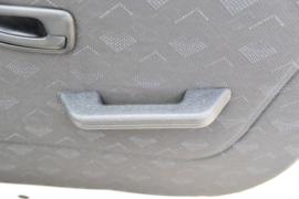 T1LEV&nbsp;电动载货车内饰图片