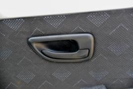 T1LEV&nbsp;电动载货车内饰图片