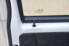 SRM鑫源 T1LEV 1.6T 2.44米单排纯电动栏板微卡(JKC1021D0X0BEV)16.8kWh