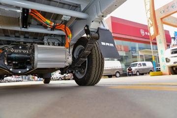 SRM��Դ T1LEV 1.6T 2.44�׵��Ŵ��綯����΢��(JKC1021D0X0BEV)16.8kWhͼƬ