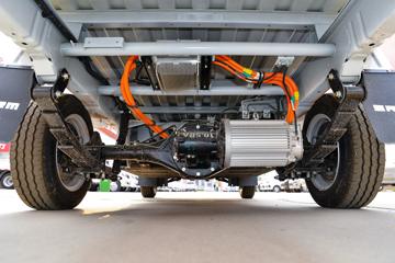 SRM��Դ T1LEV 1.6T 2.44�׵��Ŵ��綯����΢��(JKC1021D0X0BEV)16.8kWhͼƬ