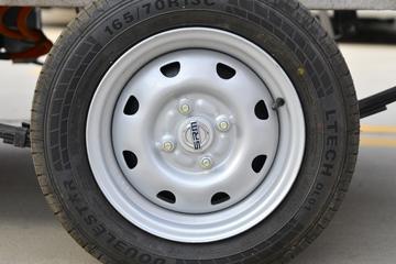 SRM��Դ T1LEV 1.6T 2.44�׵��Ŵ��綯����΢��(JKC1021D0X0BEV)16.8kWhͼƬ