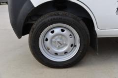 SRM鑫源 T1LEV 1.6T 2.44米单排纯电动栏板微卡(JKC1021D0X0BEV)16.8kWh