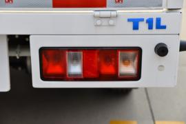 T1LEV&nbsp;电动载货车上装图片