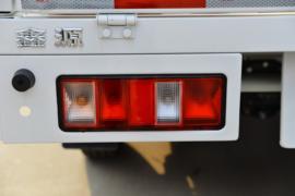 T1LEV&nbsp;电动载货车上装图片