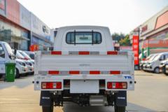 SRM鑫源 T1LEV 1.6T 2.44米单排纯电动栏板微卡(JKC1021D0X0BEV)16.8kWh