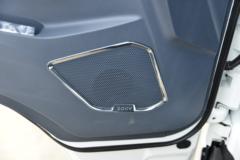 陕汽商用车 德龙G2 标准版 160马力 4.18米单排栏板轻卡(SX1042NP6331)